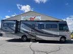 2011 Winnebago Sightseer 33C