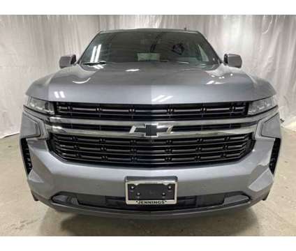 2022 Chevrolet Tahoe RST is a 2022 Chevrolet Tahoe 1500 4dr Car for Sale in Glenview IL