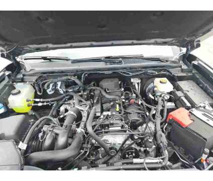 2024 Ford Ranger XLT is a Grey 2024 Ford Ranger XLT Car for Sale in Wilbraham MA