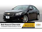 2014UsedChevroletUsedCruzeUsed4dr Sdn