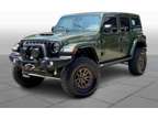 2023UsedJeepUsedWranglerUsed4 Door 4x4