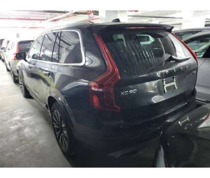 2021UsedVolvoUsedXC90UsedT5 AWD 7P is a Black 2021 Volvo XC90 Car for Sale in Rockland MA