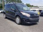 2014 Ford Transit Connect, 64K miles