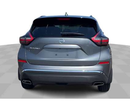 2019UsedNissanUsedMuranoUsedFWD is a Silver 2019 Nissan Murano S Car for Sale in Milwaukee WI