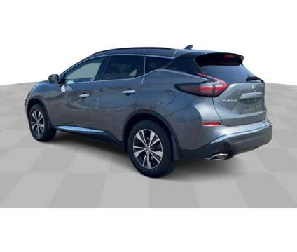 2019UsedNissanUsedMuranoUsedFWD is a Silver 2019 Nissan Murano S Car for Sale in Milwaukee WI