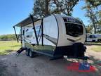 2024 Forest River Rockwood Mini Lite 2109S