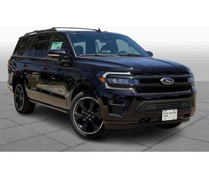 2024NewFordNewExpeditionNew4x4 is a Black 2024 Ford Expedition Car for Sale in Lubbock TX