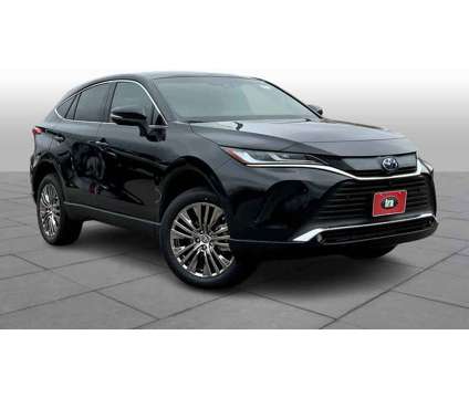 2024NewToyotaNewVenza is a Black 2024 Toyota Venza Car for Sale in Saco ME