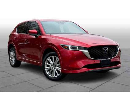 2022UsedMazdaUsedCX-5UsedAWD is a Red 2022 Mazda CX-5 Car for Sale in Westwood MA