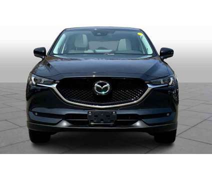 2021UsedMazdaUsedCX-5UsedAWD is a Black 2021 Mazda CX-5 Car for Sale in Westwood MA