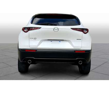 2021UsedMazdaUsedCX-30UsedAWD is a White 2021 Mazda CX-3 Car for Sale in Westwood MA