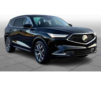 2024UsedAcuraUsedMDXUsedSH-AWD is a Black 2024 Acura MDX Car for Sale in Rockwall TX
