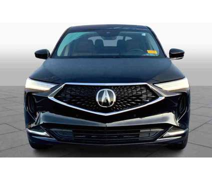 2024UsedAcuraUsedMDXUsedSH-AWD is a Black 2024 Acura MDX Car for Sale in Rockwall TX