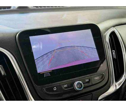 2021UsedChevroletUsedEquinoxUsedAWD 4dr is a Red 2021 Chevrolet Equinox Car for Sale in South Easton MA