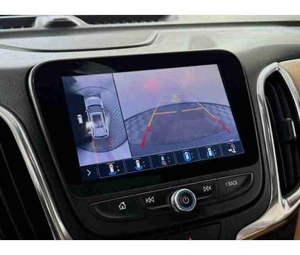 2021UsedChevroletUsedEquinoxUsedAWD 4dr is a Black 2021 Chevrolet Equinox Car for Sale in South Easton MA