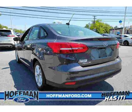 2015UsedFordUsedFocusUsed4dr Sdn is a 2015 Ford Focus Car for Sale in Harrisburg PA
