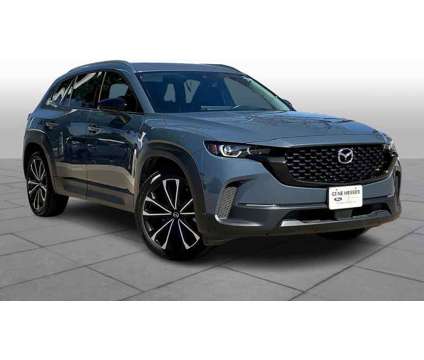 2023UsedMazdaUsedCX-50UsedAWD is a Grey 2023 Mazda CX-5 Car for Sale in Lubbock TX