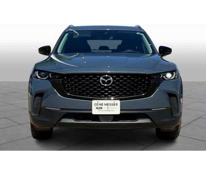 2023UsedMazdaUsedCX-50UsedAWD is a Grey 2023 Mazda CX-5 Car for Sale in Lubbock TX