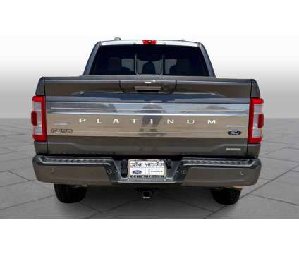 2022UsedFordUsedF-150Used4WD SuperCrew 5.5 Box is a Grey 2022 Ford F-150 Car for Sale in Amarillo TX