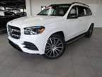 2023 Mercedes-Benz GLS GLS 450W4