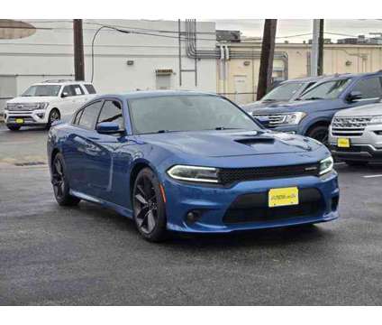 2021 Dodge Charger Gt is a 2021 Dodge Charger GT Car for Sale in Houston TX