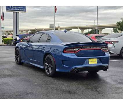 2021 Dodge Charger Gt is a 2021 Dodge Charger GT Car for Sale in Houston TX