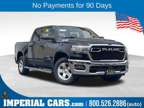 2025NewRamNew1500New4x4 Crew Cab 5 7 Box