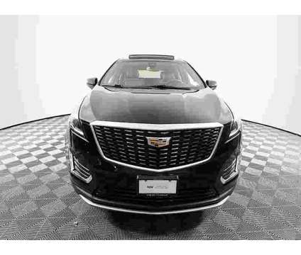 2021UsedCadillacUsedXT5Used4dr is a Black 2021 Cadillac XT5 Car for Sale in Toms River NJ