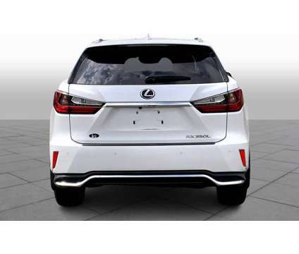 2021UsedLexusUsedRXUsedAWD is a White 2021 Lexus RX Car for Sale in Danvers MA
