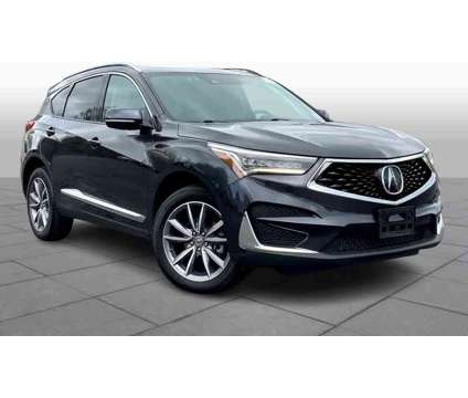 2020UsedAcuraUsedRDXUsedSH-AWD is a Grey 2020 Acura RDX Car for Sale in Stratham NH