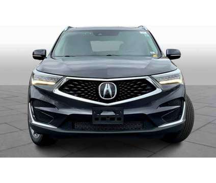 2020UsedAcuraUsedRDXUsedSH-AWD is a Grey 2020 Acura RDX Car for Sale in Stratham NH