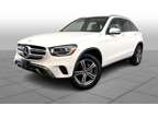 2021UsedMercedes-BenzUsedGLCUsed4MATIC SUV