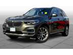 2021UsedBMWUsedX5UsedSports Activity Vehicle