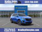 2024NewChevroletNewEquinoxNewFWD 4dr