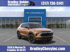 2024NewChevroletNewTrailBlazerNewAWD 4dr