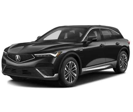2024NewAcuraNewZDXNewAWD is a Black 2024 Acura ZDX Car for Sale in Milford CT