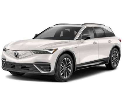 2024NewAcuraNewZDXNewAWD is a Silver 2024 Acura ZDX Car for Sale in Milford CT