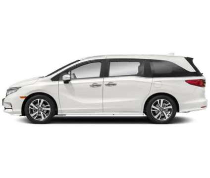 2024NewHondaNewOdysseyNewAuto is a Silver, White 2024 Honda Odyssey Car for Sale in Westbrook CT