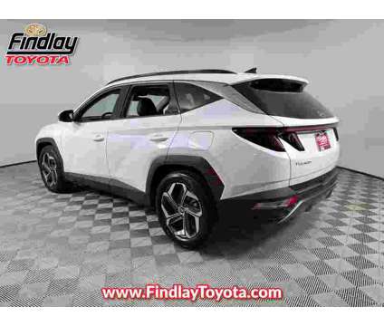 2022UsedHyundaiUsedTucsonUsedFWD is a White 2022 Hyundai Tucson Limited SUV in Henderson NV