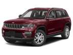 2024UsedJeepUsedGrand CherokeeUsed4x4