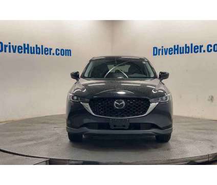 2023UsedMazdaUsedCX-5UsedAWD is a Black 2023 Mazda CX-5 Car for Sale in Indianapolis IN