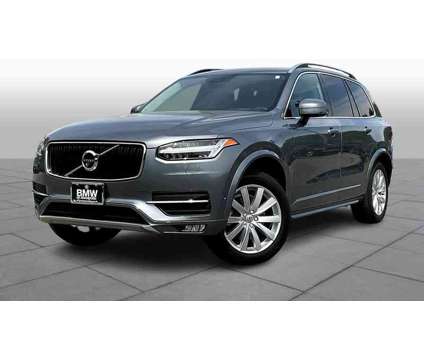 2016UsedVolvoUsedXC90UsedAWD 4dr is a Grey 2016 Volvo XC90 Car for Sale in Annapolis MD