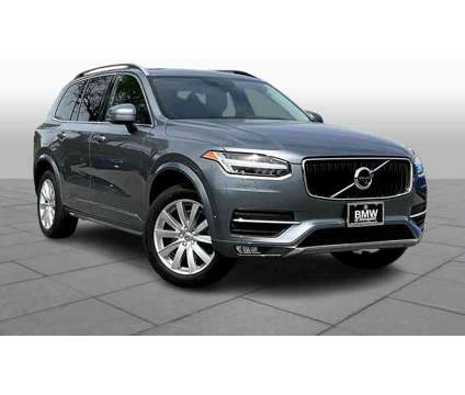 2016UsedVolvoUsedXC90UsedAWD 4dr is a Grey 2016 Volvo XC90 Car for Sale in Annapolis MD