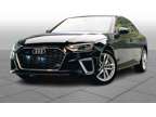 2021UsedAudiUsedA4Used45 TFSI quattro