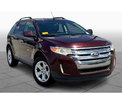 2011UsedFordUsedEdgeUsed4dr AWD is a Red 2011 Ford Edge Car for Sale in Columbus GA