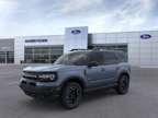 2024NewFordNewBronco SportNew4x4