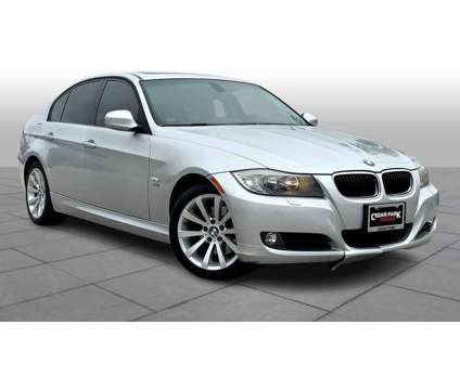 2011UsedBMWUsed3 SeriesUsed4dr Sdn AWD is a Silver 2011 BMW 3-Series Car for Sale