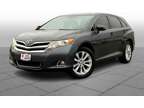 2013UsedToyotaUsedVenzaUsed4dr Wgn I4 FWD
