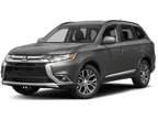 2017UsedMitsubishiUsedOutlanderUsedS-AWC