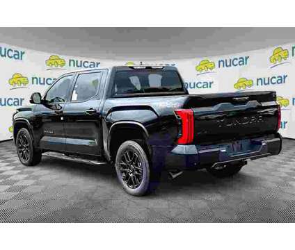 2024NewToyotaNewTundra is a Black 2024 Toyota Tundra Car for Sale in Norwood MA